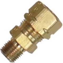 Ultraflex Fitting 1/8 NPT for Rattpumpe UP20 F 1002620