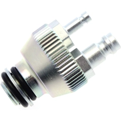 Ultraflex Adapter - Bubble Buster