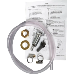 Ultraflex Fjernpåfyllingssett for 1002626/36/43
