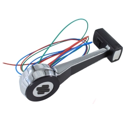 Reservebryter for B76,B77,B78,B79