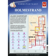 Kart vannsport Holmestrand