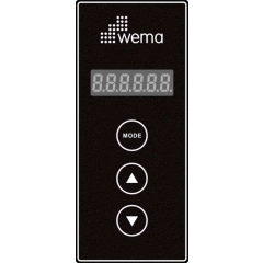 Wema NMEA2000 ASC 4 kanal