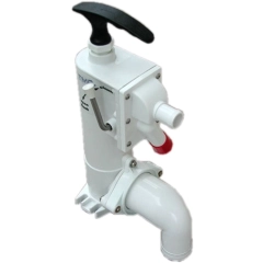 TMC Pumpe komplett