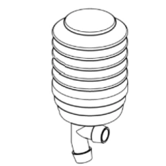 Pumpe Porta Potti