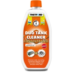Sanitærvæske Duo Tank Cleaner konsentrat