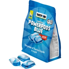Thetford PowerPods Blue sanitærvæske 20 pods