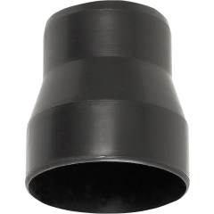 Slangeadapter 75-60 mm