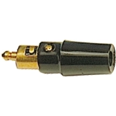 Støpsel 12V, liten