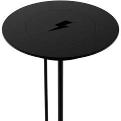 AquaAmp 300 ladeplate 15W Qi2 m/magnet