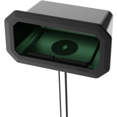 AquaAmp 700 ladelomme 15W Qi2 m/magnet