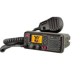 1852 VHF VT-509M stasjonær VHF