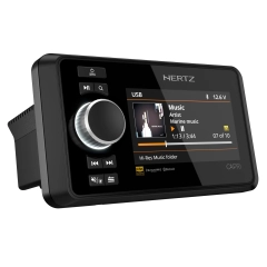 Hertz Stereo Capri DAB+