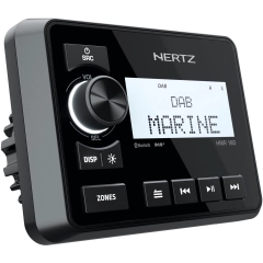 Hertz Stereo HMR 18D DAB+