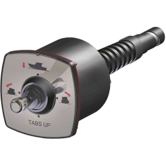 Ultraflex Kontrollpanel/ joystick til Uflex trimplan