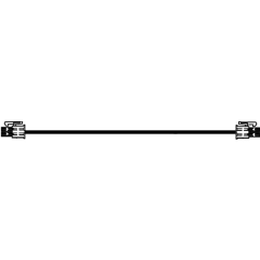 Lectrotab Kabel til to styreposisjoner for JLC-11 12 m