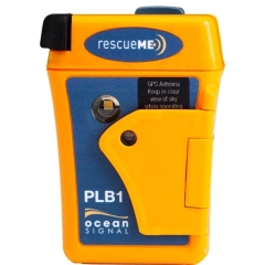 Ocean Signal rescueME PLB1 personlig nødpeilesender