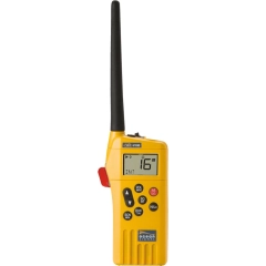 Ocean Signal safeSea V100 GMDSS håndholdt VHF