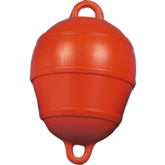 Garnblåse Ø25, hardplast