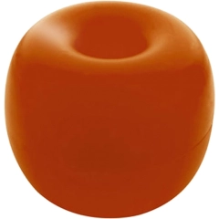 Garnbøye Ø17, orange