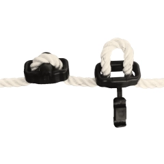 Bungy fortøyningfjær 2 pk