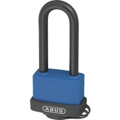 Abus Hengelås 70IB/45 Marine, lang bøyle