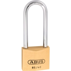 Abus Hengelås 85/40 HB63