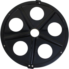 Sideplate Ankarolina, liten
