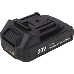 Batteri til 1852 Taukutter 20V