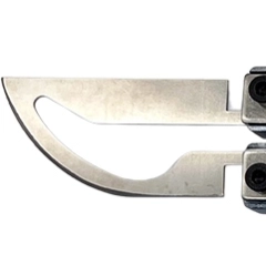 Reservekniv til 1852 Taukutter 230V (1031310)