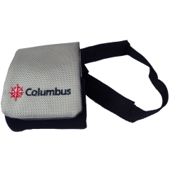 1852 Columbus Tauholder
