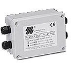 Ultraflex Relèboks 12V, for lukeløfter