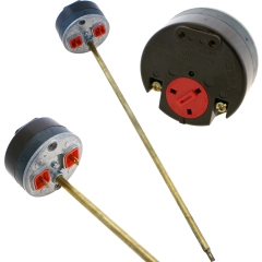 Termostat til Varmtvannsbereder BX/B3/B0