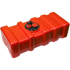 Drivstofftank 53 l
