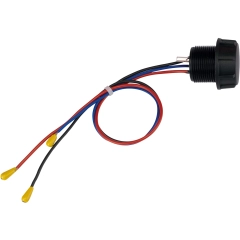 Giver for Septiktank
