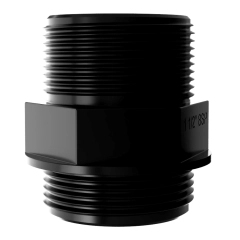 Aquavalve Connector Threaded 1 1/2