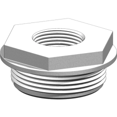 TruDesign Gjenget ventilasjonsplugg for tank