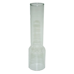 Glass 52x170 for lampe 1035150 - 1035625/35/50