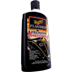 Meguiars Marine Premium Flagship 473 ml