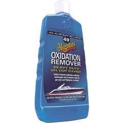 Meguiars Heavy Duty Oxidation Remover 473 ml