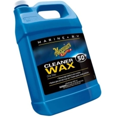 Meguiars Boat Cleaner Wax 3,8 l