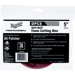 Meguiars Cutting Disc 5