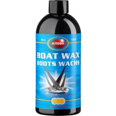 Autosol Liquid Hard Wax 500 ml