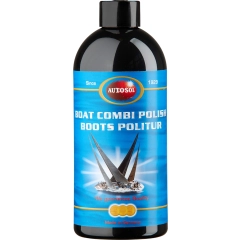 Autosol Marine Combi Polish 500 ml