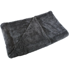 1852 Mikrofiber Tørkehåndkle Twisted