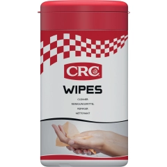 CRC Wipes Multipurpose 50 stk