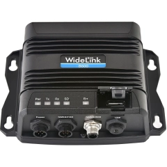 AMEC WideLink B600S AIS transponder