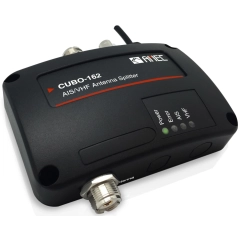 AMEC Cubo 162 AIS/VHF-splitter