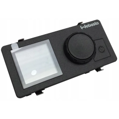 Webasto Air Top Combi-timer 12V