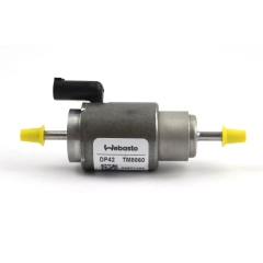 Webasto Air Top 2000 STC+Evo 40/55 Drivst.pumpe DP42 12/24V