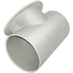 Hekkthruster tunell 140